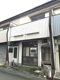 奈良県橿原市川西町