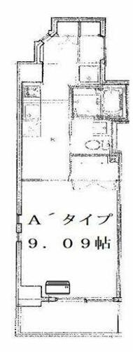 同じ建物の物件間取り写真 - ID:214056332465