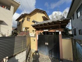 兵庫県川西市緑が丘１丁目