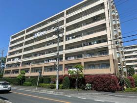 グリーンタウン光ケ丘１５号棟