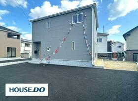 福島県郡山市富田町字大徳南