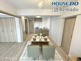 ハウベストマンショングリーンヒル