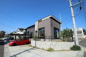 愛知県日進市赤池町北山