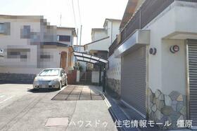 奈良県橿原市和田町