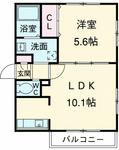 横浜市磯子区栗木１丁目 3階建 築13年のイメージ