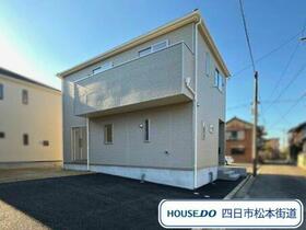 三重県四日市市富田一色町