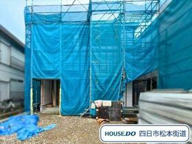 三重県四日市市富田一色町