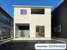 三重県四日市市富田一色町