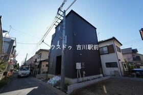 埼玉県吉川市大字保