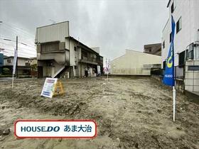 愛知県あま市本郷柿ノ木