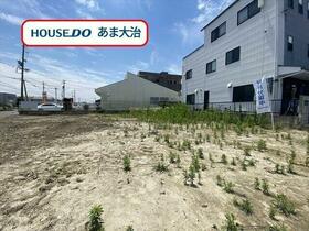 愛知県あま市本郷柿ノ木