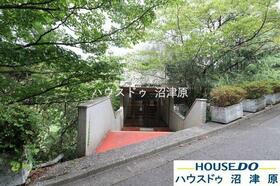 フジタ第二宇佐美マンション