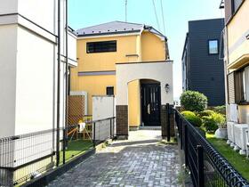 東京都昭島市緑町２丁目