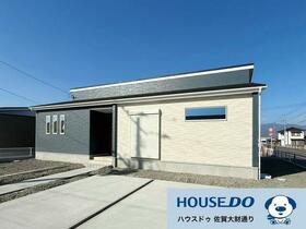 佐賀県小城市牛津町乙柳