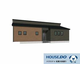 佐賀県小城市牛津町乙柳