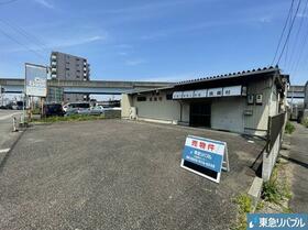 愛知県小牧市大字小牧原新田