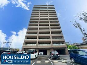 ポレスター西古松