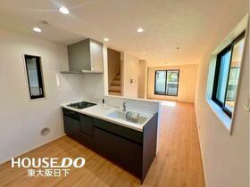 大阪府東大阪市岩田町4丁目