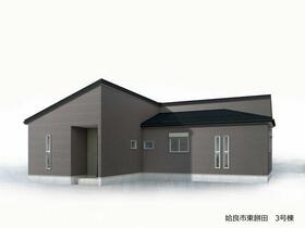 鹿児島県姶良市東餅田