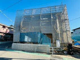 愛知県東海市加木屋町三ツ池