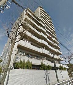 グローリアスタウン聖心壱番館