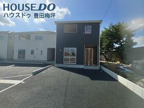 愛知県みよし市福田町中屋敷