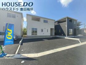 愛知県みよし市福田町中屋敷