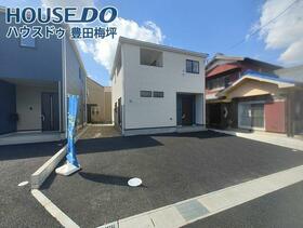 愛知県みよし市福田町東屋敷