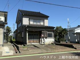 新潟県上越市鴨島１丁目