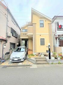 東京都練馬区北町８丁目