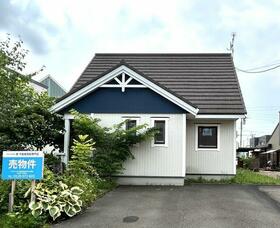 北海道恵庭市黄金南６丁目