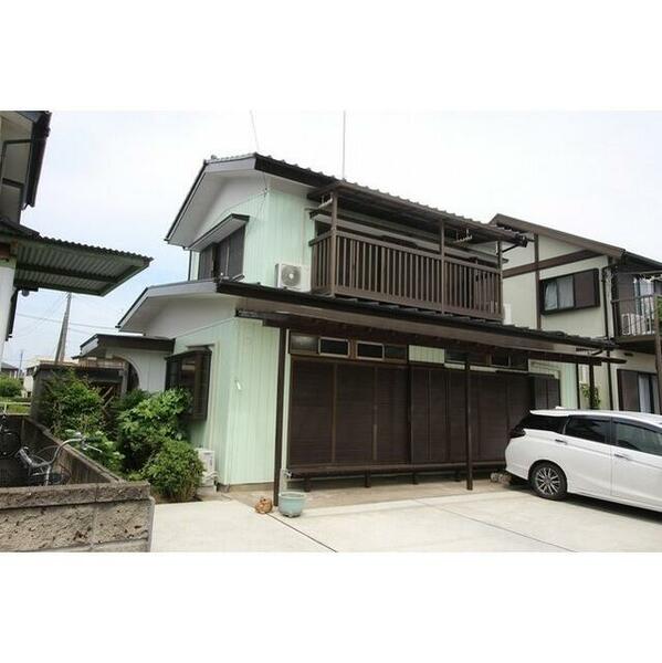 detached 茨城県土浦市荒川沖東２丁目

地図を見る