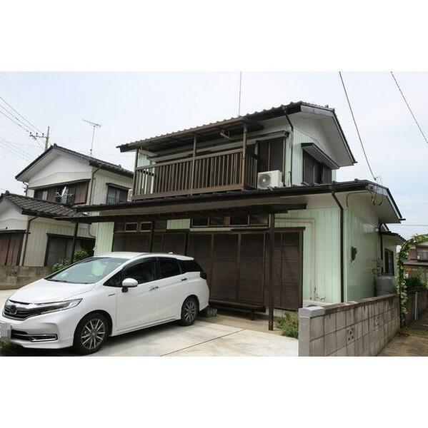 detached 茨城県土浦市荒川沖東２丁目

地図を見る