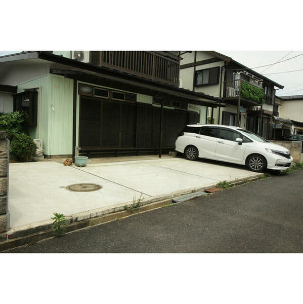 detached 茨城県土浦市荒川沖東２丁目

地図を見る
