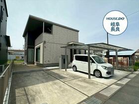 岐阜県岐阜市鏡島