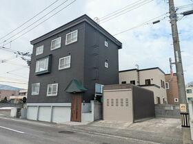 北海道小樽市新光１丁目