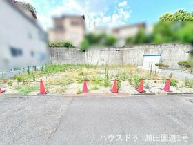 滋賀県大津市湖城が丘