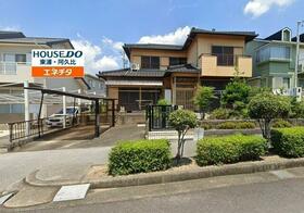 愛知県知多郡東浦町大字緒川字上高根台