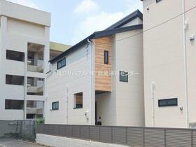 埼玉県さいたま市南区白幡2丁目