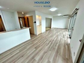 アルフィーネステーションプラザ春日