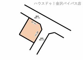 石川県金沢市粟崎町る
