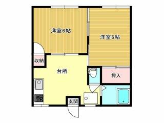 apartment 茨城県小美玉市羽鳥
地図を見る