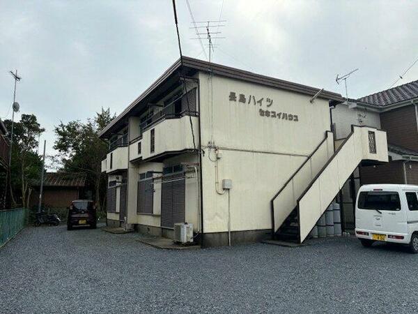 apartment 茨城県小美玉市羽鳥
地図を見る