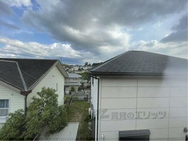 奈良県北葛城郡王寺町畠田８丁目(賃貸アパート2LDK・2階・59.58㎡)の写真 その16