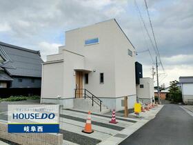 岐阜県岐阜市長良