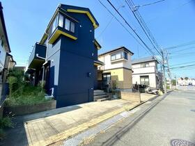 東京都小平市花小金井３丁目