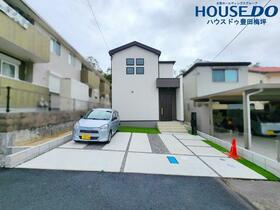 愛知県豊田市西中山町猿田