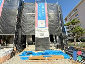 静岡県浜松市中央区龍禅寺町