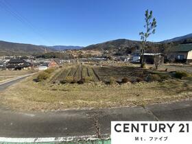 岐阜県中津川市落合