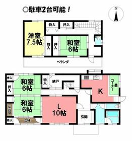 愛知県豊橋市飯村南２丁目